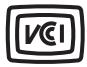 LEXMARK MARKNET N7000 PRINT SERVER - Avis VCCI japonais - 1