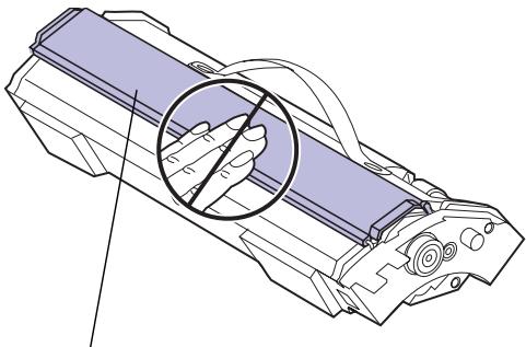 LEXMARK OPTRA C710 - =Changer Couleur - 9