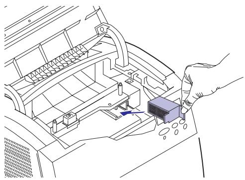 LEXMARK OPTRA C710 - Pour-retirer l'unité de fusion : - 3