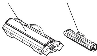 LEXMARK OPTRA C710 - Remplacement des fournitures - 1
