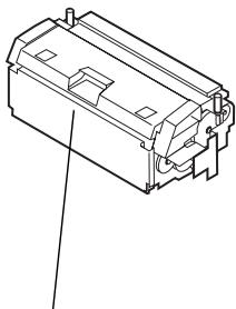 LEXMARK OPTRA C710 - Remplacement des fournitures - 3
