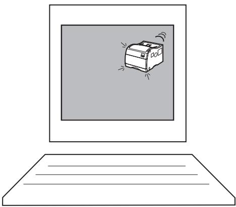 LEXMARK OPTRA C710 - MarkVision pour réseaux intranet. Si vous installez - 1