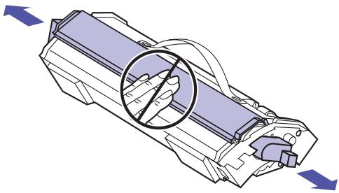 LEXMARK OPTRA C710 - =Changer Couleur - 10