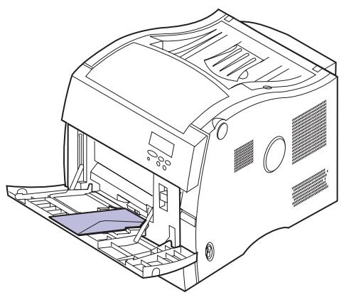 LEXMARK OPTRA C710 - Enveloppes - 1