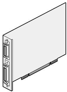 LEXMARK W812 - Installieren einer Optionskarte - 2