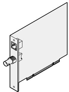 LEXMARK W812 - Installieren einer Optionskarte - 3