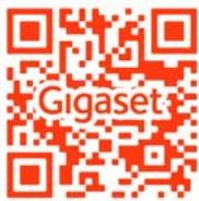 GIGASET A116 - 1