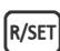 GIGASET EUROSET 5040 - Saisie/suppression d'indicatifs de sortie - 1