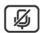 GIGASET EUROSET 5040 - Mode secret (mute) - 1