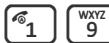 GIGASET EUROSET 5040 - Activation/désactivation de la mélodie pour le mode secret - 2