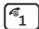 GIGASET EUROSET 5040 - Modification du mode de numérotation - 3