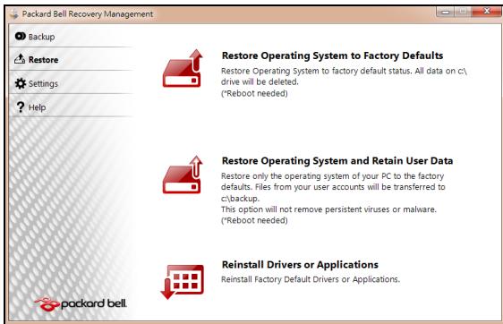 PACKARD BELL DOT SC/VW-001FR,  DOT SC-001FR - Avoiya rou εpyaεiou aTOKaTaσaon - 1