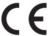 PACKARD BELL DOT SC/VW-001FR,  DOT SC-001FR - CE CONFORMITEITVEREISTE - 1