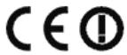 PACKARD BELL DOT SC/VW-001FR,  DOT SC-001FR - CE CONFORMITEITVEREISTE - 2