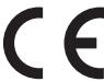 PACKARD BELL DOT SC/VW-001FR,  DOT SC-001FR - CE-KONFORMITÄTSERKLÄRUNG - 1