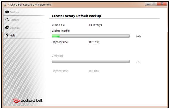 PACKARD BELL DOT SC/VW-001FR,  DOT SC-001FR - -LUB- - 3