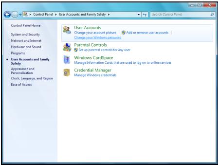 PACKARD BELL DOT SC/VW-001FR,  DOT SC-001FR - Windows Defender - 3