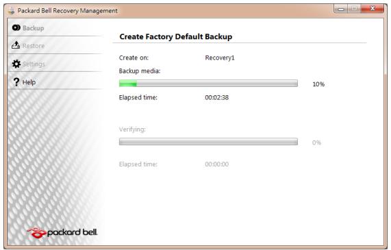 PACKARD BELL DOT SC/VW-001FR,  DOT SC-001FR - - OPPURE - - 3