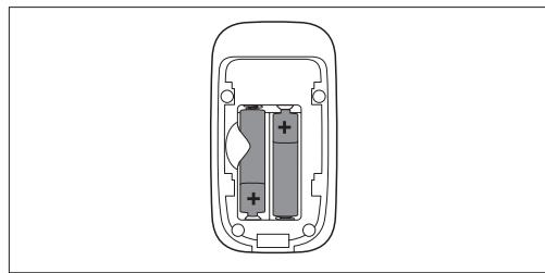 PHILIPS SCD501/00 - Puis-je utiliser l'unité-bébé sur piles ? - 1