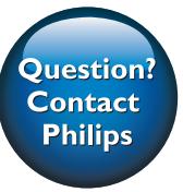PHILIPS SCD501/00 - Always here to help you - 1