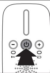 PHILIPS SCD501/00 - Collegamento dell'unità genitore e unità bambino - 2