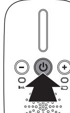PHILIPS SCD501/00 - Conexión de la unidad de padres y la unidad del bebé - 2