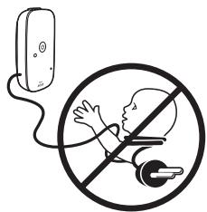 PHILIPS SCD501/00 - Danger - 1