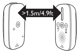 PHILIPS SCD501/00 - Avviso: - 2