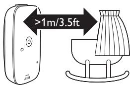 PHILIPS SCD501/00 - Advertencia: - 1