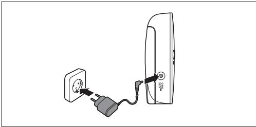 PHILIPS SCD501/00 - Mains operation - 1
