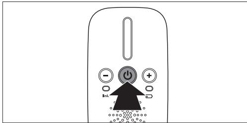 PHILIPS SCD501/00 - Warning: - 3