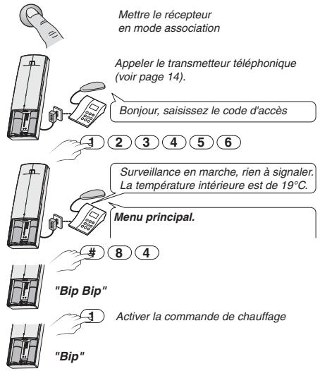 DELTA DORE TYXAL 50 - Désactive la commande de chauffage - 1