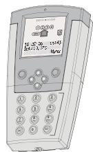 DELTA DORE TYXAL 50 - Avec un clavier info-commande - 4