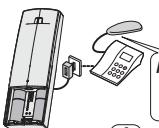 DELTA DORE TYXAL 50 - Modifier l'heure - 1