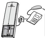 DELTA DORE TYXAL 50 - Modifier l'annonce vocale - 2