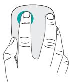 LOGITECH T630 - Wat vindt u ervan? - 1