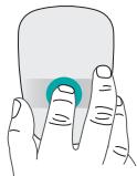 LOGITECH T630 - Ohre Meinung ist gefragt. - 4