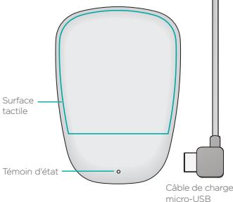 LOGITECH T630 - 2