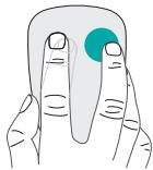 LOGITECH T630 - Ohre Meinung ist gefragt. - 2