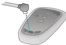 LOGITECH T630 - # - 1