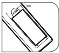 ESSENTIELB CONSENTIUM T2 - La télécommande - 1