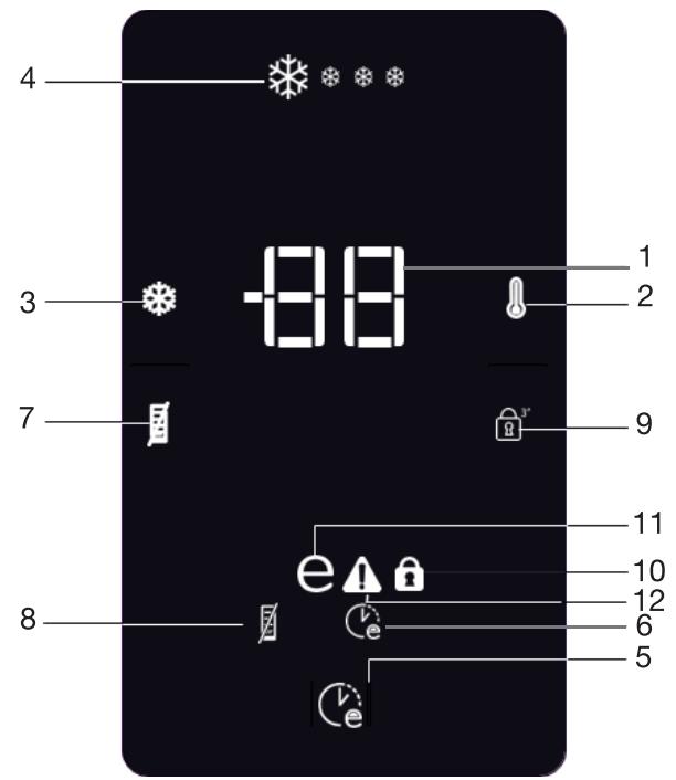 ESSENTIELB ECAV185-60B1 - Mise en route - 1