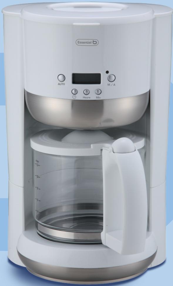 ESSENTIELB ECP 1S MORNING - programmable - 3