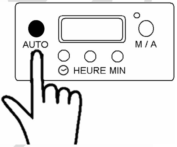 ESSENTIELB ECP 1S MORNING - Alarme d'entretien - 1