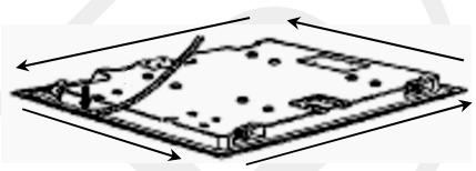 ESSENTIELB ETG 53I - 2) Fixation de la table - 2