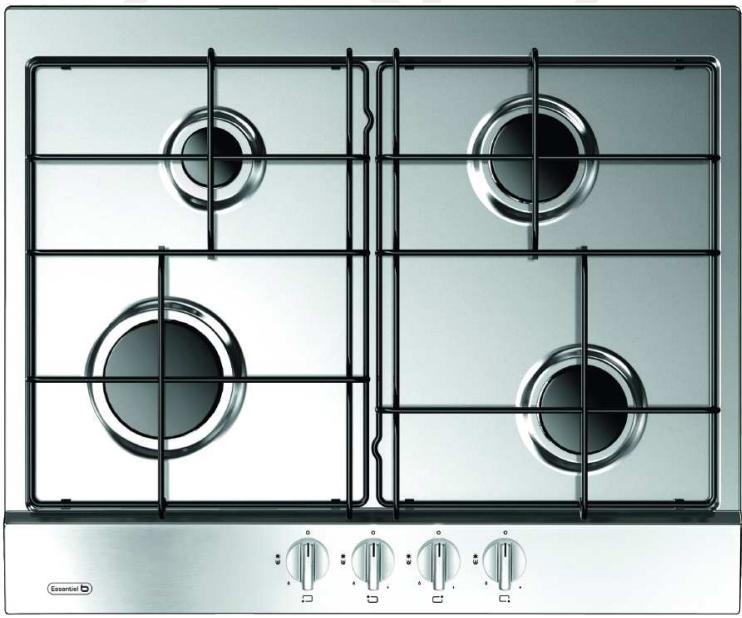 ESSENTIELB ETG 53I - Categorie II2E+3+ FR - 1