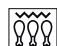 SCHOLTES BC199D P 0 XA, BC199DT P 0 XA - UNIVERSAL cooking modes - 1