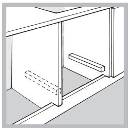 SCHOLTES BC199D P 0 XA, BC199DT P 0 XA - Ventilation - 1