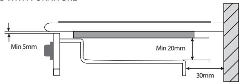SCHOLTES TIX 644 B E - Fixing - 9
