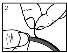 SCHOLTES TIX 644 B E - Fixing - 2